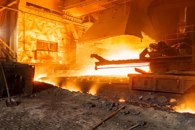 blast-furnace-smelting-liquid-steel-mills-401474554