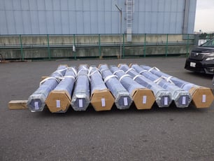 What is the Perfect Timing for Restocking CA Lance Pipes in Your Warehouse?