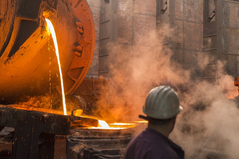 copper-smelter-smelting-industry-complex-process-563965897