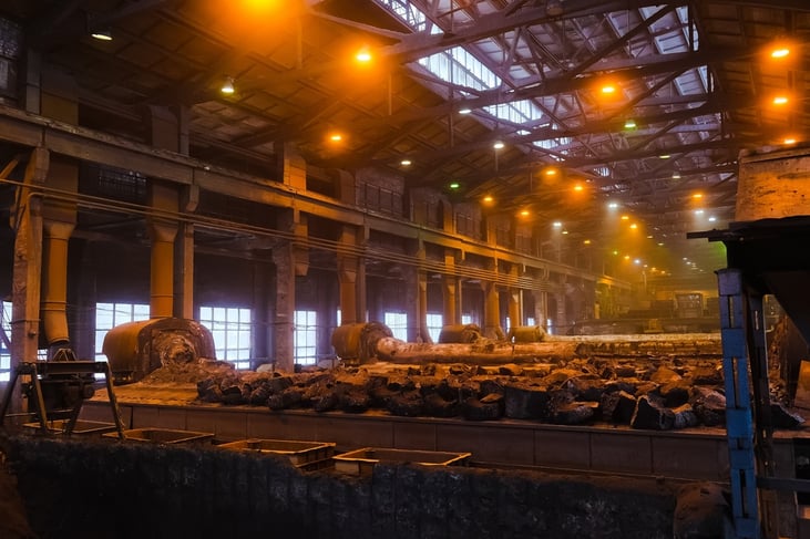 industrial-enterprise-production-silicon-carbide-abrasive-2074587388