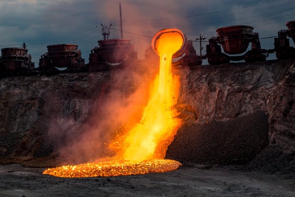 industrial-landscape-domestic-slag-discharge-iron-719686780