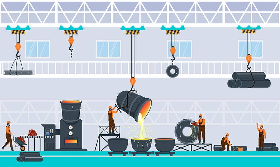 metallurgy-industry-concept-smelters-furnaces-production