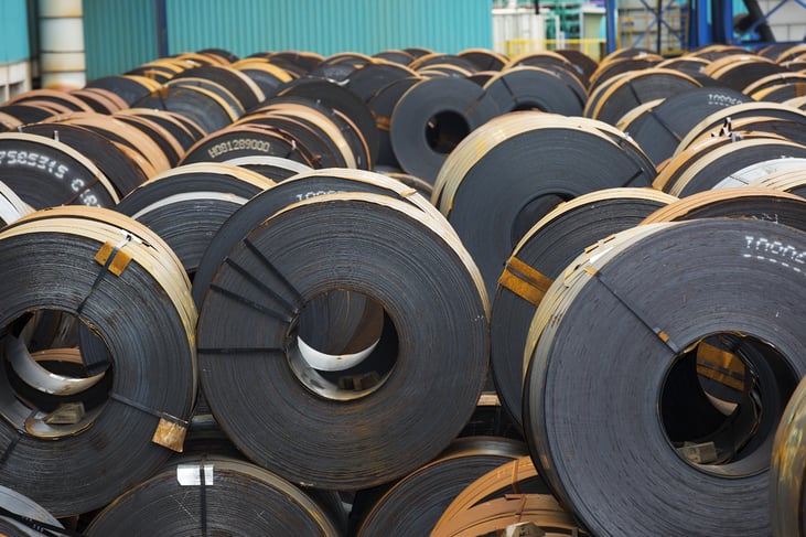 rolls-steel-sheet-plant-galvanized-coil-745546075