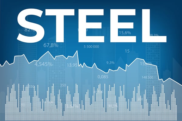 steel-price-stock-market-graph-on-2132642665