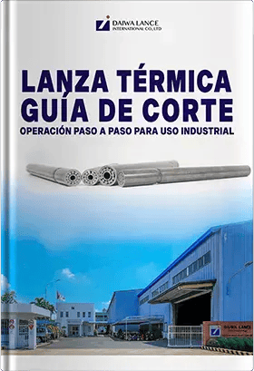 [Español] Guía paso a paso para el uso de la Lanza Térmica