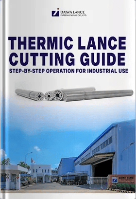 Step-by-Step Guide to Use Daiwa Thermic Lance