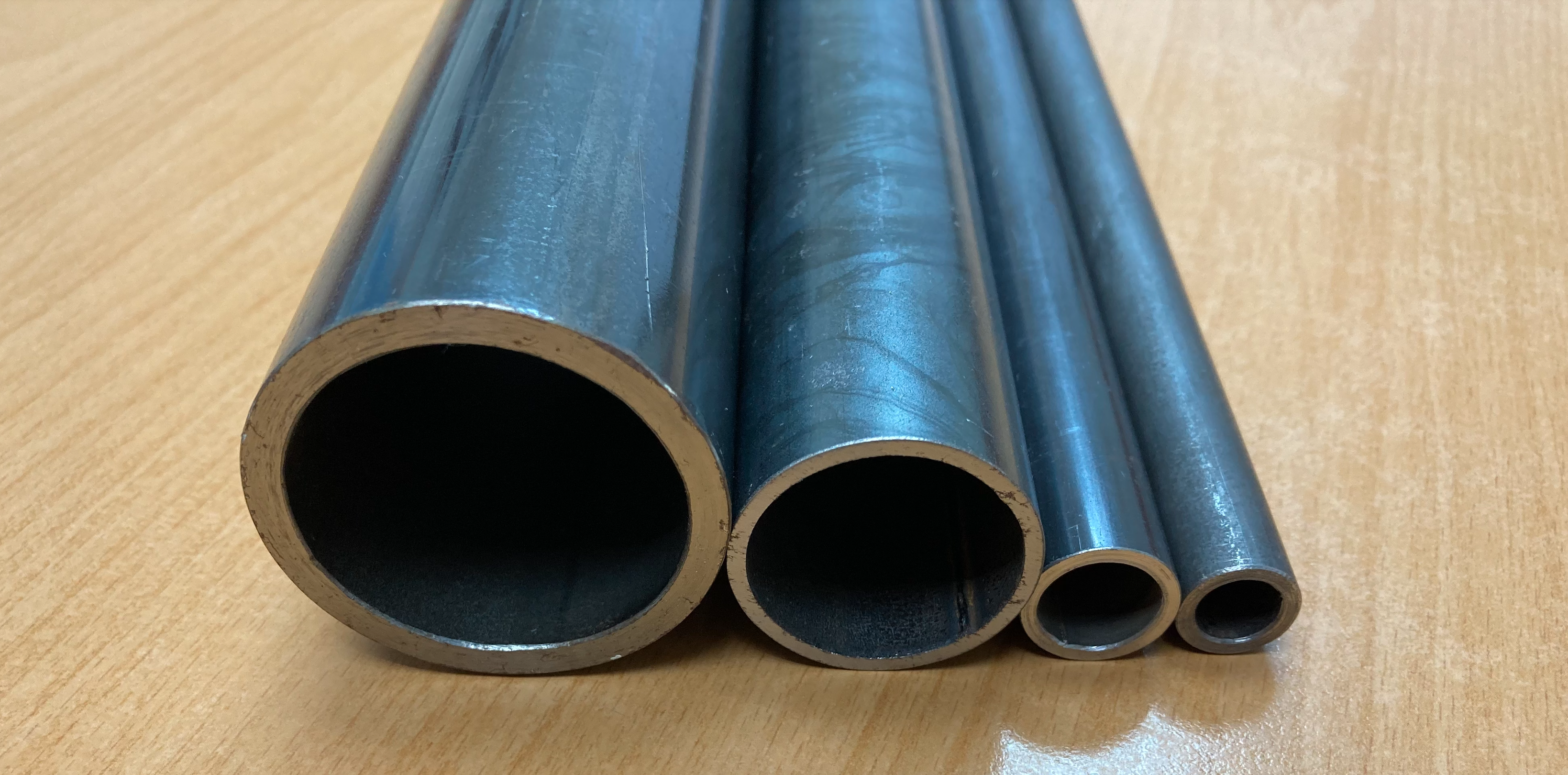 The Adverse Effects of Oil and Grease on Mild Steel Pipes