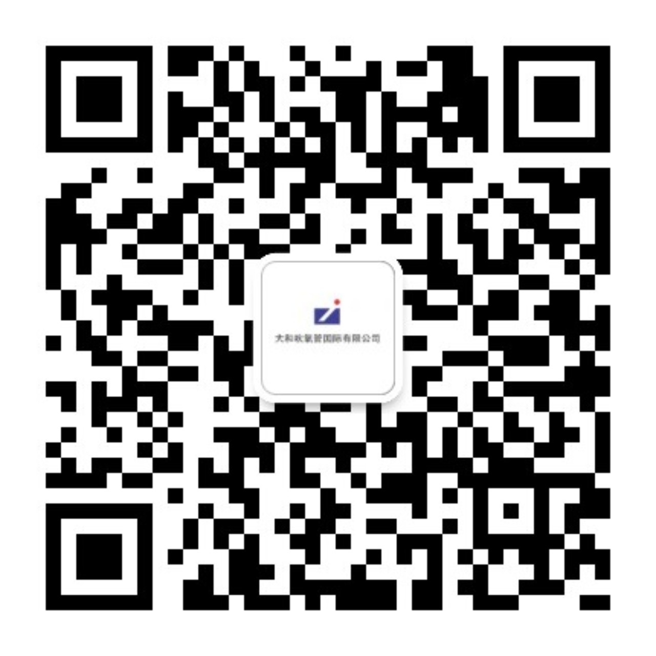 DLI QR CODE