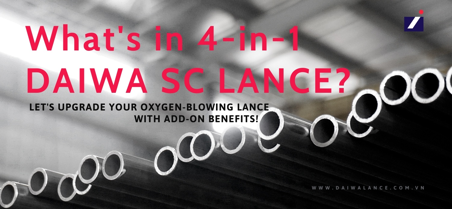 4 Benefits You Could Expect in Daiwa SC Lance
