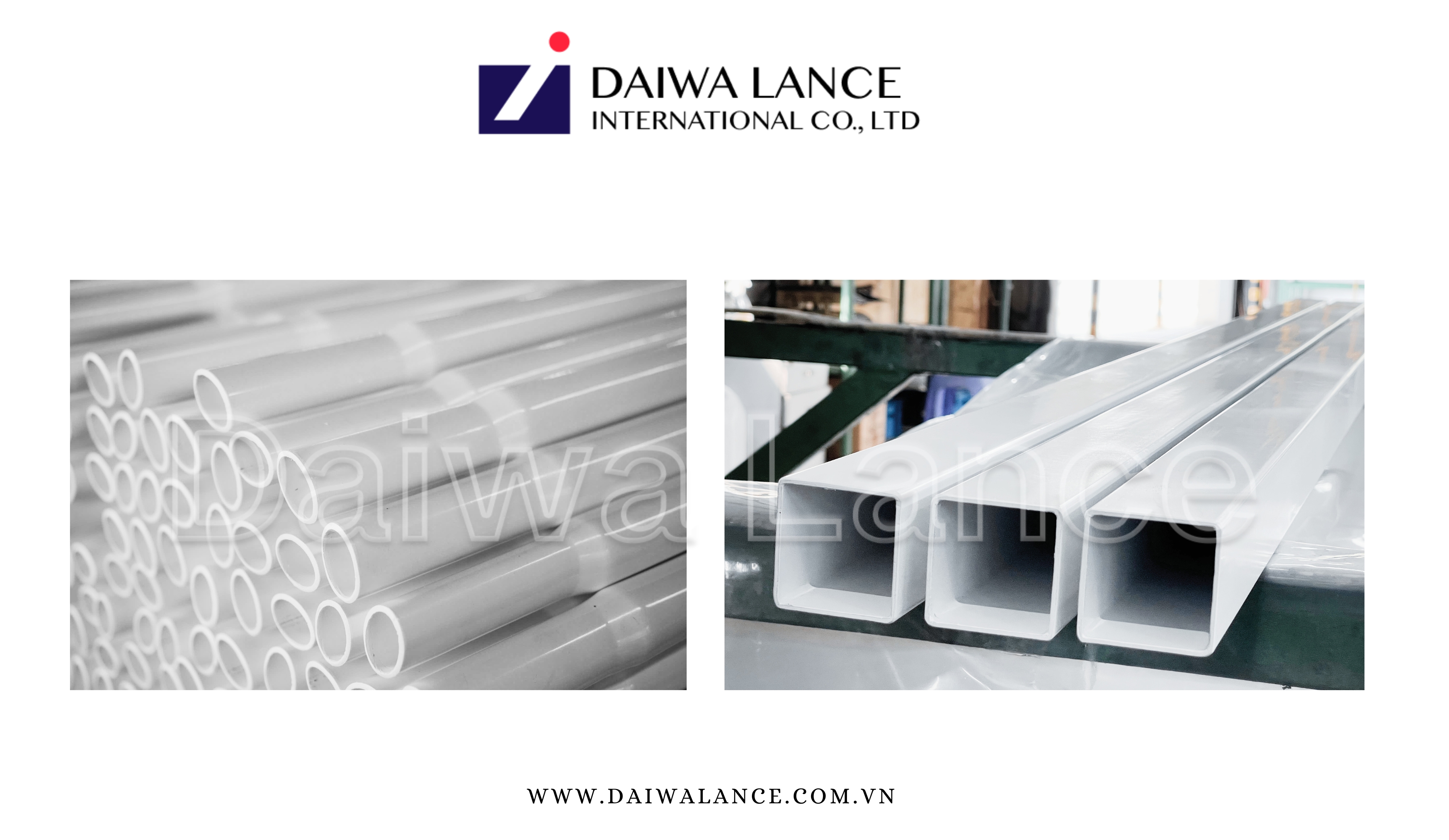 What is Daiwa Color Pipe? Structure, Advantages, and Applicationsのサムネイル