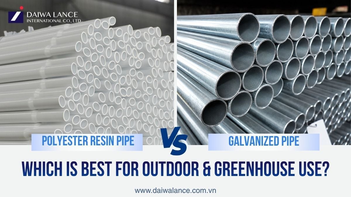 Is Polyester Resin-Coated Color Pipe More Durable than Galvanized Steel Pipe? Corrosion Test Explained