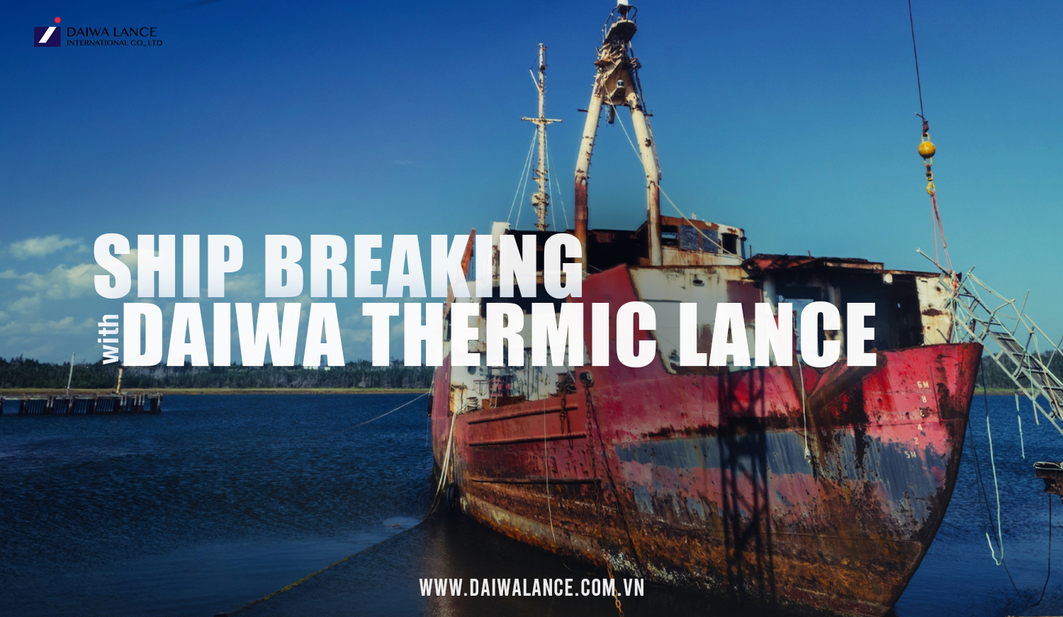 Ship Breaking Guide: How Thermic Lance Cuts These 3 Heavy Structures Faster