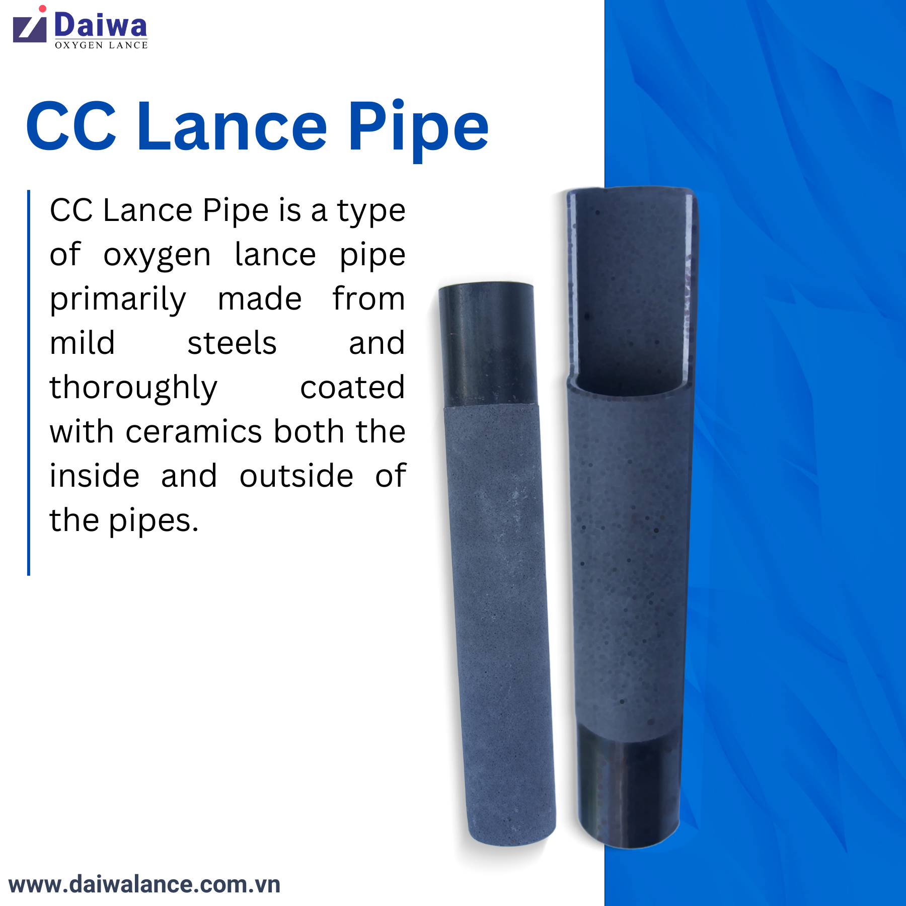 A Comprehensive Guide to Understanding CC Lance Pipe