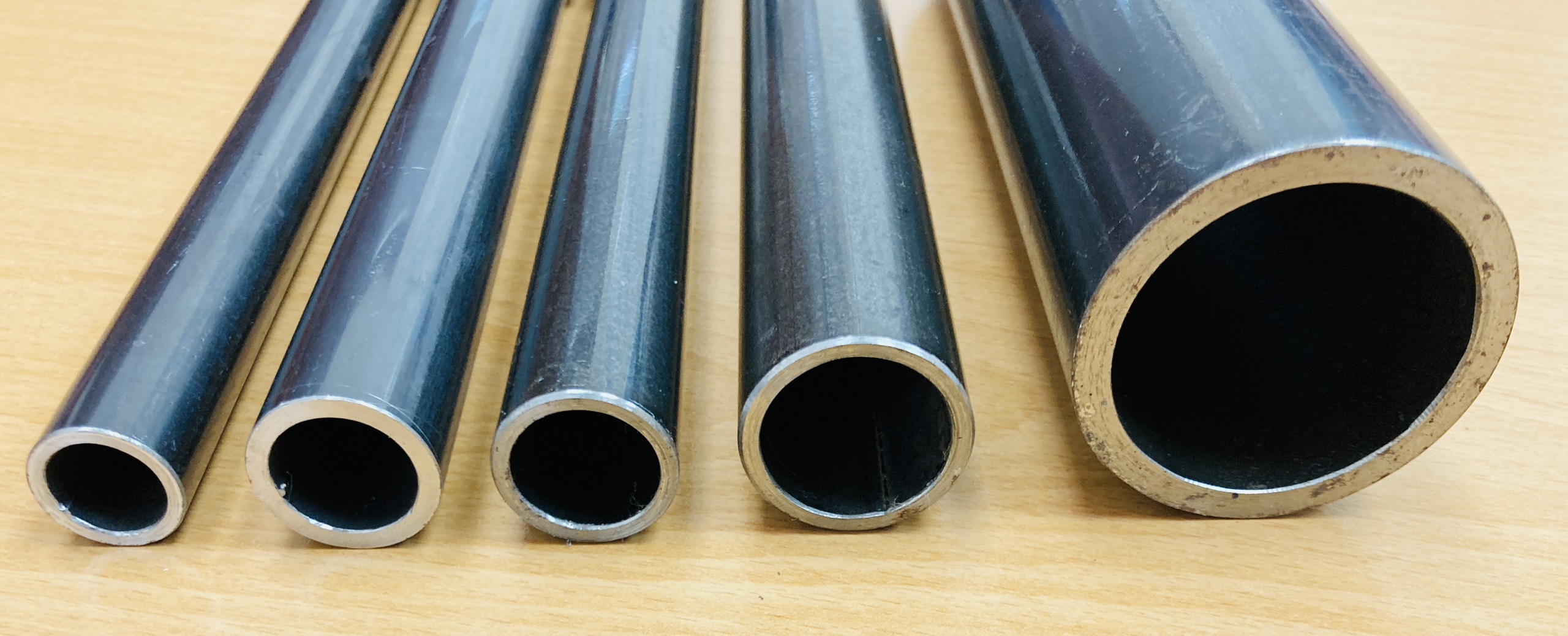 What Makes SC Lance Different from Common Mild Steel Pipes?