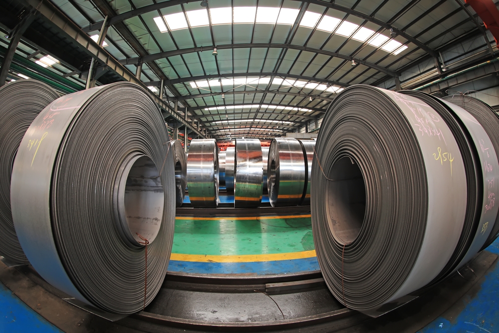 Steel Price is Becoming Stable Trend after Fluctuating Period - Sep 22nd, 2022