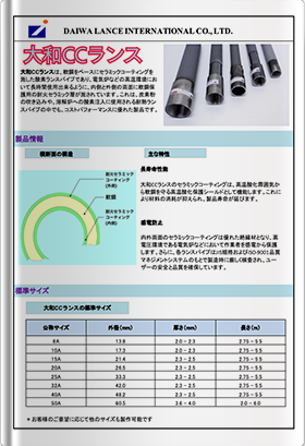 大和CCランスカタログ