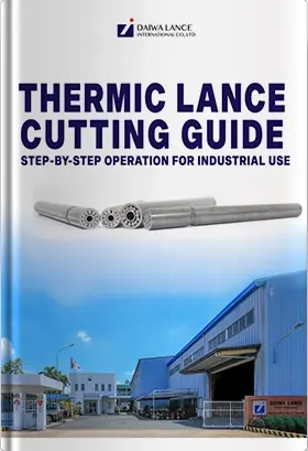 Step-by-Step Guide to Use Daiwa Thermic Lance